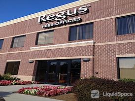 Regus | Cedar Bluff 