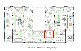 Regus | Riyadh, City Centre