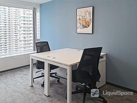 HQ | Haikou, Greenland New Coast