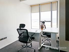 Regus | Lagos, VI Waterfront