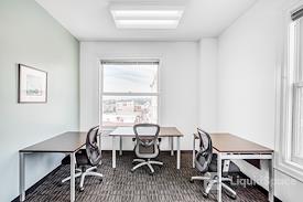 Regus || Old Town Pasadena