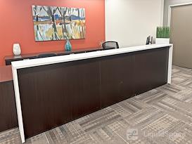 Regus | Albert & Metcalfe