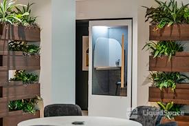 Industrious - SoHo West