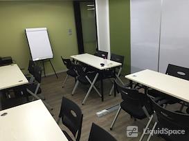 V&G Business Centre - San Po Kong