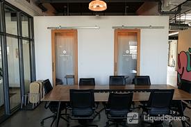 Union Cowork Glendora