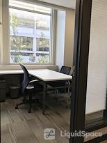 Crescent Executive Suites