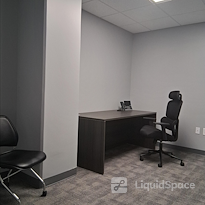 Intelligent Office Rosslyn