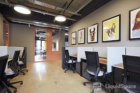 Clockwise Wood Green