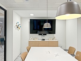 Regus | Sevilla, Ayuntamiento