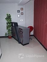 Regus | Istanbul, Maslak Orjin