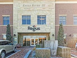 Regus | ID, Eagle - E Shore Drive