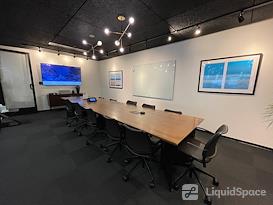 Industrious - Buckhead Village