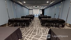 VWorks Coworking Space