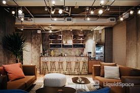 WeWork | L'Avenue