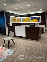Regus || Gardena