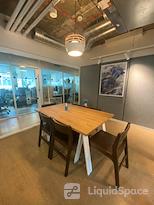 WeWork | Dublin Charlemont Exchange