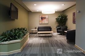 Intelligent Office Yonge Eglinton Centre