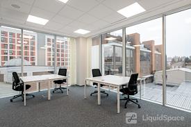 Regus | PA, Pittsburgh - Gulf Lab Rd