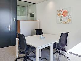 SPACES | Luxembourg, Place de la Gare