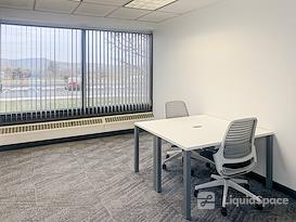 Regus | Hampton - Frontage Rd