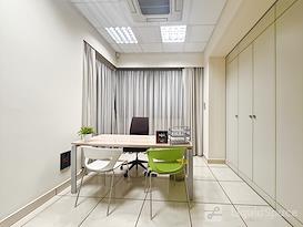 Regus | Salerno, Via Pastore