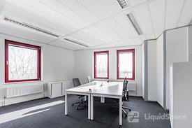 Regus | Amsterdam Sloterdijk Teleport Towers