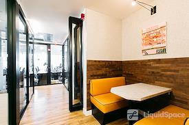 WeWork | 429 Lenox Ave