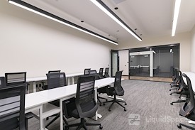 STAK Space – 1900 Broadway