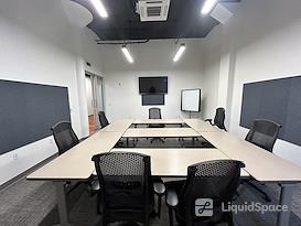 Urban Co-Works Scranton