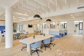 Regus | Nicosia Jacovides Tower