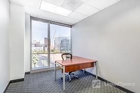 Regus | Howard Hughes Parkway