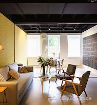 The Nestwork | Coworking Brussels