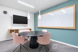 SPACES  | Brussels, Manhattan Center