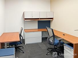 Regus | IL, Rosemont - W Higgins