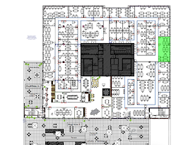 Regus | Milton Keynes, Spaces, Avebury Boulevard