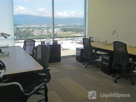Regus | COSTA RICA, San Jose, Escazu Corporate Center