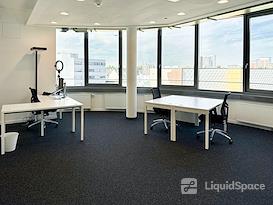 Regus | LEVERKUSEN, Globe