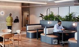 The Executive Centre - Salesforce Tower