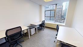 Corporate Suites: 641 Lexington Ave@54th
