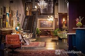 No18 | Atlanta - Buckhead