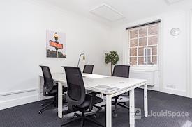 Regus | London Bloomsbury