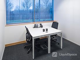Regus | Cambridge, Cambourne
