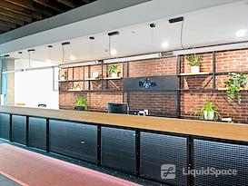 Regus | DUNEDIN, 218 George Street