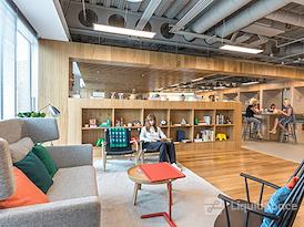 SPACES | Sheffield, Acero