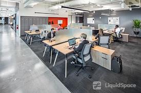 Serendipity Labs - Atlanta Buckhead