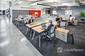 Serendipity Labs - Atlanta Buckhead
