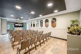 Wizu Workspace | West Regent Street