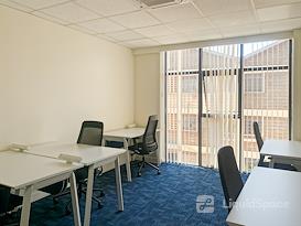 HQ | Kiambu, The Brick Thindigua