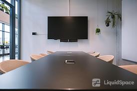 EDGE Workspaces | HafenCity Hamburg