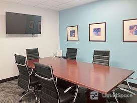 Regus | FL, Tampa - Westshore Int'l Plaza